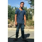 Denny Guzmán - @_dennyguzman - Instagram