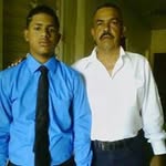 Denny Guzman - @dennyelgallo - Instagram