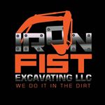 Denny Hall - @ironfist.excavatingllc - Instagram