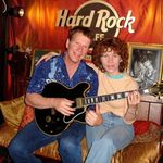 Denny Hall - @maxburner1 - Instagram