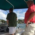 Denny Hamm - Facebook