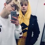 Fanpage Denny Hamm❤️🙈 - @denny.ham._.fp - Instagram