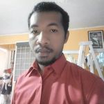 Denny Msen Yawan - @dennyhanes1991 - Instagram