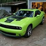 Denny Hansen - @dennyonthemt - Instagram