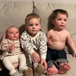 Denny Hansen - @denhansen33 - Instagram