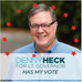 Denny Heck for Lt. Governor - Facebook