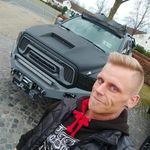 Dennis Hicks - @dennishicks356 - Instagram