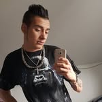 Denny - @denn.yhigh - Instagram