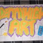 Denny High Art - @dennyhighart1 - Instagram