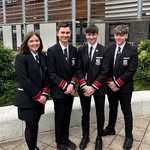 DENNY HIGH CRUACHAN CAPTAINS - @cruachan.captains - Instagram