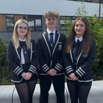 DENNY HIGH SCHOOL SCHOOL CAPTAINS 🎓 - @dhs.schoolcaptain - Instagram