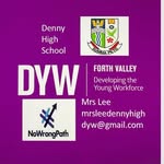 Mrs Lee @ Denny High - @mrsleedennyhighdyw - Instagram