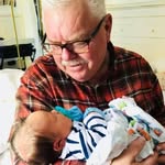 Dennis Hogan - @dennis.hogan.737 - Instagram
