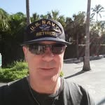 Dennis Hogan - @seadart16 - Instagram