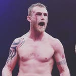 Dennis Hogan - @dennishoganboxing - Instagram
