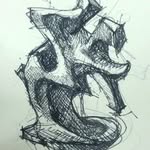 Denny Hunter - @dennyhunterdrawings - Instagram