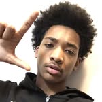Denny Hunter - @yfn__deno - Instagram
