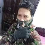 Denny Hunter - @denny.sulhan - Instagram