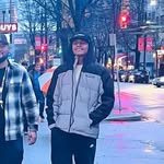 Denny Hunter - @kdrbandz - Instagram