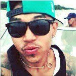 Denny Jackson - @damnthug23 - Instagram