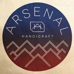 Dennis + Christina Jacobs - @arsenalhandicraft - Instagram