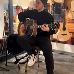 Denny Jacobs - @dj4c0 - Instagram