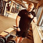 Denny Jacobs - @dennydelain - Instagram