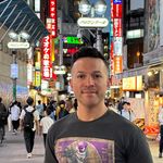 Denny Jacobs - @denny_jacobs - Instagram