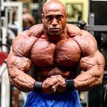 Dennis James - @bigdjames - Instagram