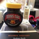 Dennis Jarrett - @djarrettdxb - Instagram