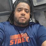 Dennis Jarrett II - @dejar2 - Instagram