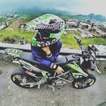 Dennyjayadii - @dennyjayadi - Instagram