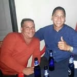 denny jimenez - @dennyjimenez95 - Instagram