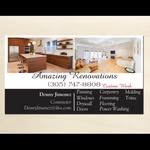 Denny Jimenez - @amazing_renovations - Instagram