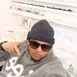 Denny Jimenez - @dennyjimenz25 - Instagram