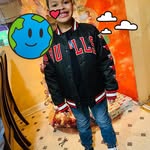 Denny Jiménez - @denny.jimenez.710 - Instagram