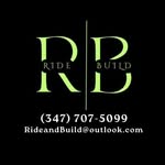 Denny Jimenez - @ridenbuild - Instagram