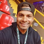Denny Jiménez Coach Personal - Atleta 🇻🇪 - 🇨🇴 - @dennyjimenez_fit - Instagram