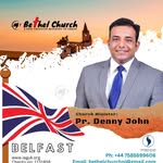 Denny John - @dennyjohn1989 - Instagram