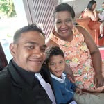 Dennyjohn Mustapha - @dennyjohnmustapha - Instagram