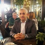 Denny Johnson - @dennyjohnson83 - Instagram