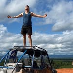 Denny Johnson - @dennyj24 - Instagram