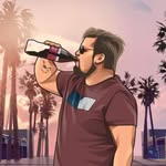 Dennis Keller - @infinityworkz - Instagram