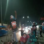 Denny Kentir - @dennykentir - Instagram