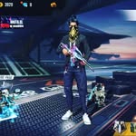 DENNY 8293 - @dennykingfree - Instagram