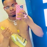 Denny King - @joshuaaugustine1 - Instagram