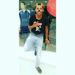 Denny King - @la_notha_rd - Instagram