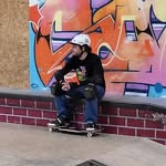 Dennis Koch - @dennisstreetboard - Instagram