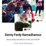 sri nuryati💑 - @dennykonco - Instagram