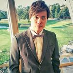 Denny Lai - @wareaglewarriors - Instagram